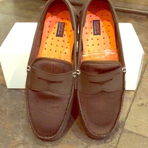 Swims loafers